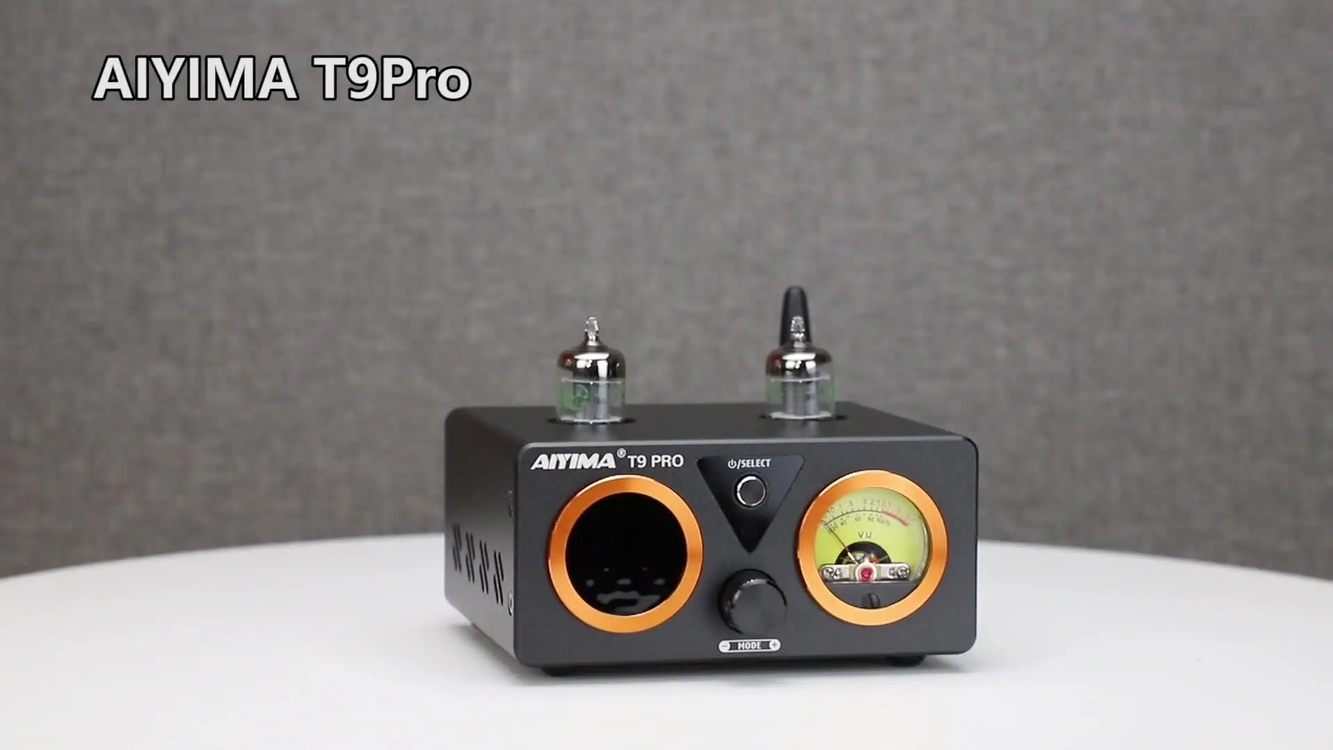 AIYIMA T9 プロ APTX HD Bluetooth アンプオーディオ 100Wx2