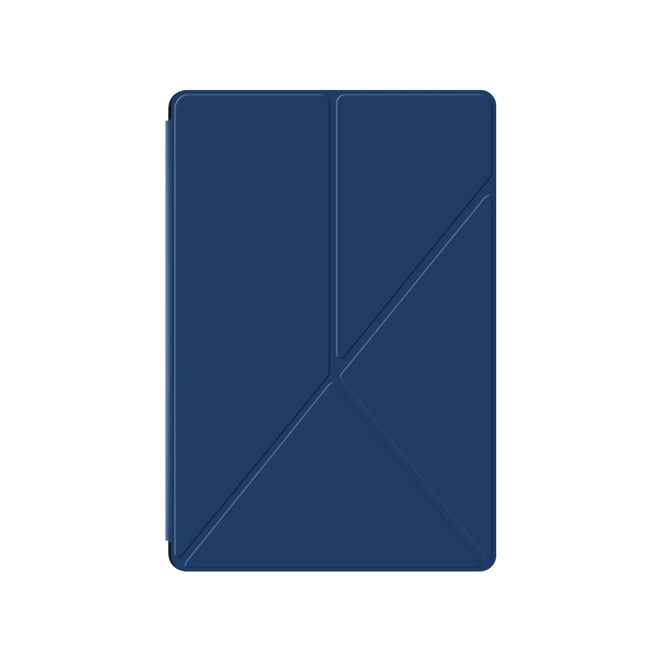Magnetic Protective Tablet Case with Smart Cover