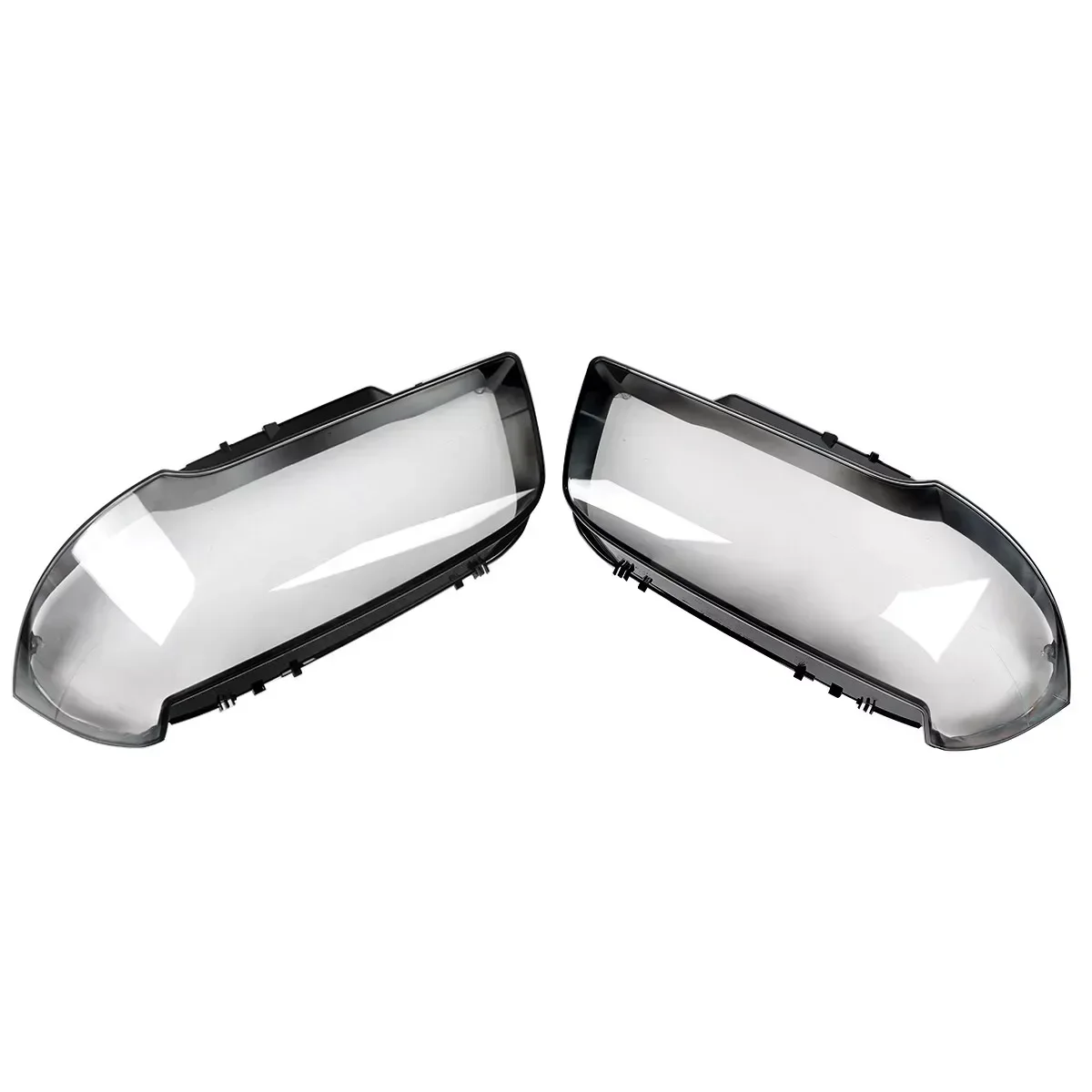 Headlight Cover Headlight Lens Cover for BMW X3