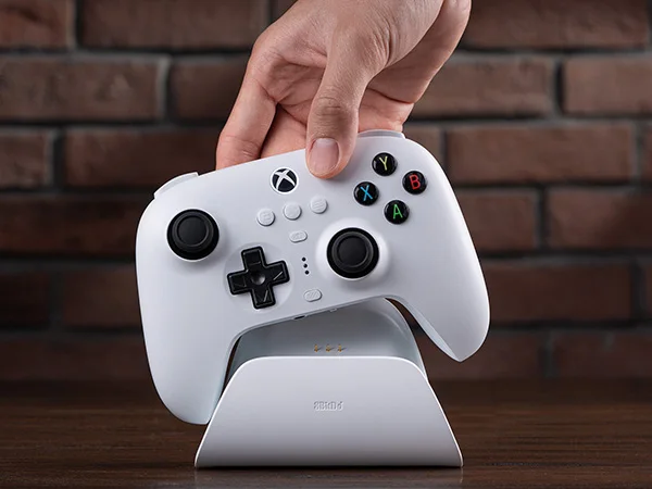 Xbox 8BitDo Ultimate 3- Ʈѷ, Ȧ ȿ ̽ƽ  е, Xbox ø X / S, Xbox One,PC , ȵ̵