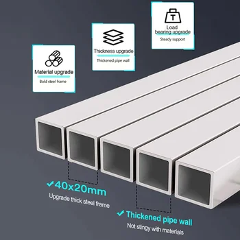 Gaming Desk Computer Writing Table Student Art Modren Simple Style PC Wood Suitable for Home, Office 4