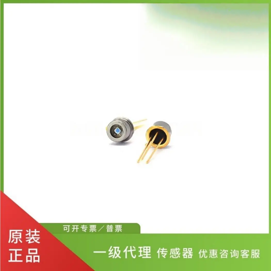 S5972 고속 실리콘 PIN 포토다이오드 320-1000nm 파장 800nm 고속 응답 고감도