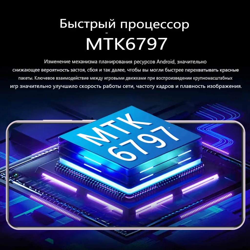 Рисунок 4 - Смартфон S23 Ultra