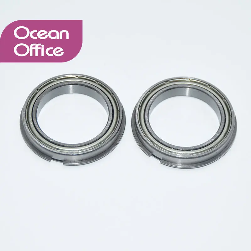 

1pcs AE03-0099 AE030099 Upper Fuser Roller Bearing for Ricoh MP 4000 5000 3500 4500 Aficio 1035 1045 2035 2045 Bearing