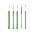 Green-5pcs