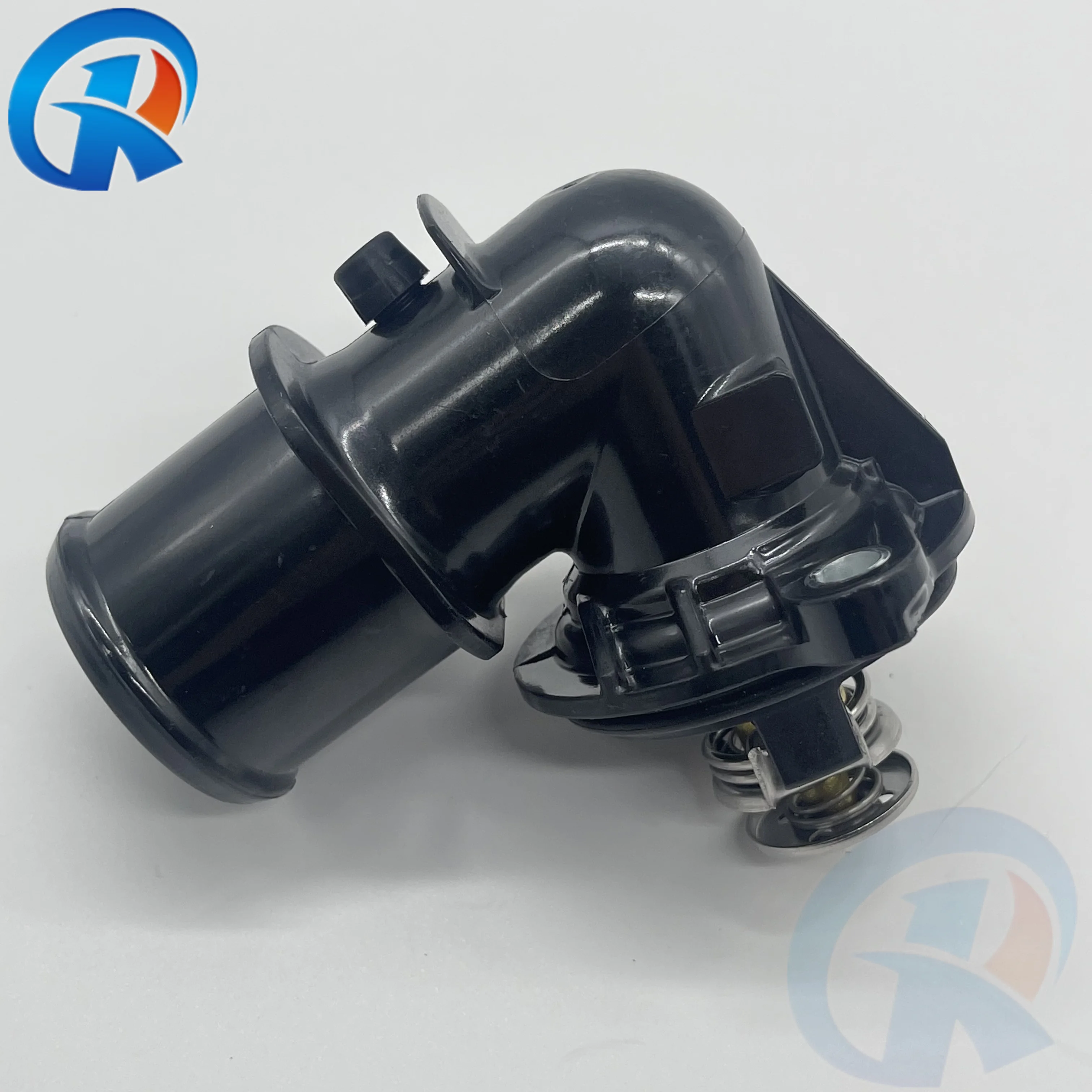 Thermostat for Maserati Ghibli Levante Quattroporte 3.0 diesel cars engine coolant thermostat