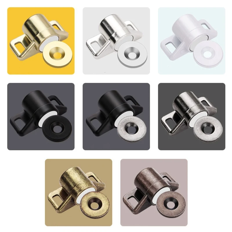 Door Closer Door Catch for Drawer