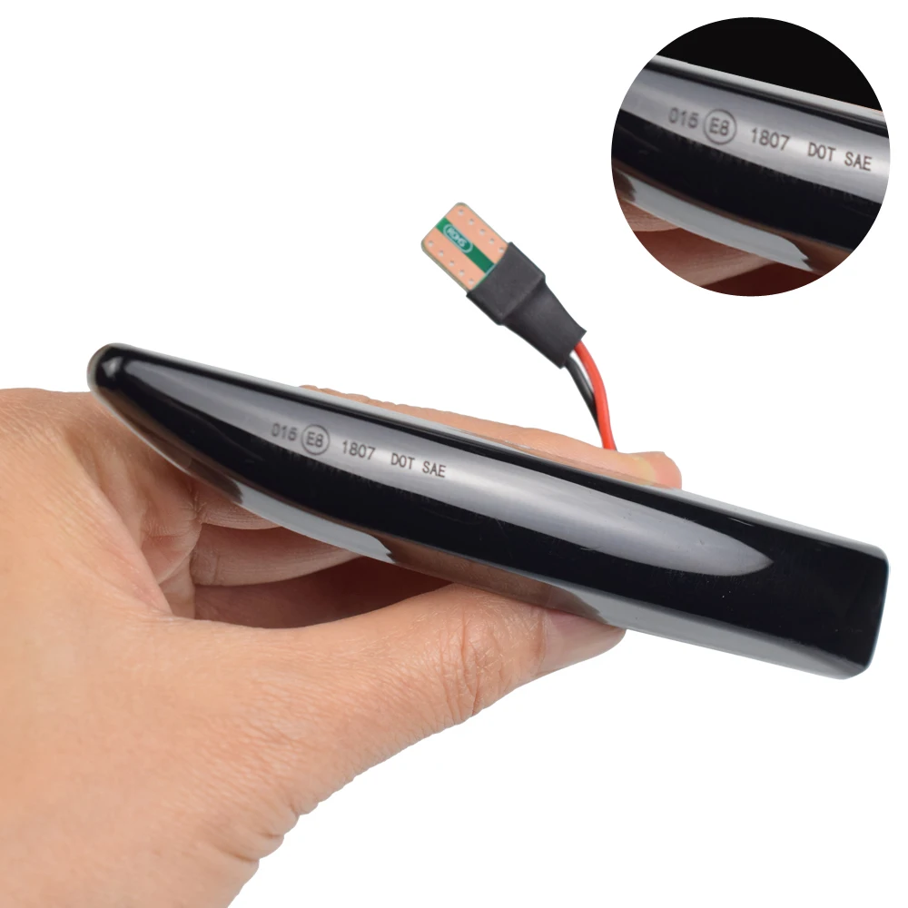 帣 LED ̵ Ŀ Ʈ, ̳  õ, ̵   г , BMW 7 ø E65 E66 E67 E68, 2 