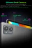 2025 New Global Version 10.36inch 2000*1200 Tablet Android14 Netflix Unisoc T616 12GB 256GB 4G Dual SIM Card 20MP Camera 8000mAH 2