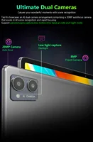 2025 New Global Version 10.36inch 2000*1200 Tablet Android14 Netflix Unisoc T616 12GB 256GB 4G Dual SIM Card 20MP Camera 8000mAH 2