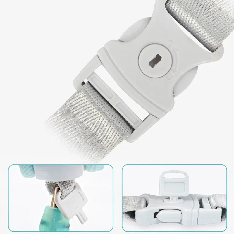 Baby Harness Anti Lost Wrist Link Toddler Leash Safety for Baby Strap Rope Outdoor Walking Hand Belt Band Anti-lost Wristband Kids baby harness,baby loss prevention bracelet,safety wristbands bracelets