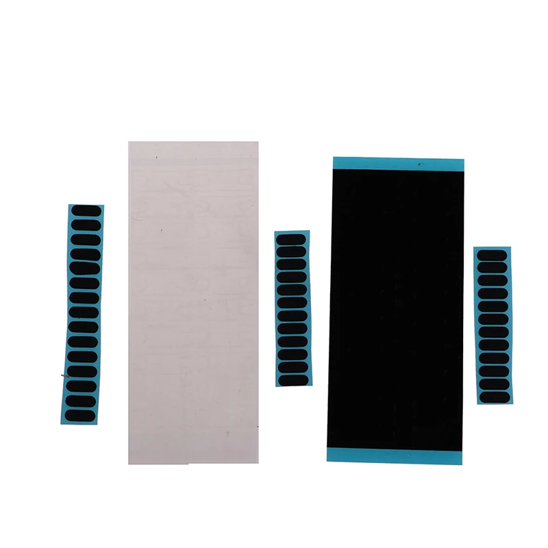 Mechanische Toetsenbord Pcb Stabilizer Satelliet Switch Film Ptfe/Silicagel Pas De Grote Toetsen  7