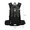 Outdoor Camping Waterproof Breathable Backpack Large Capacity Outdoor Climbing Bag Trekking Sport Bags Backpack 2