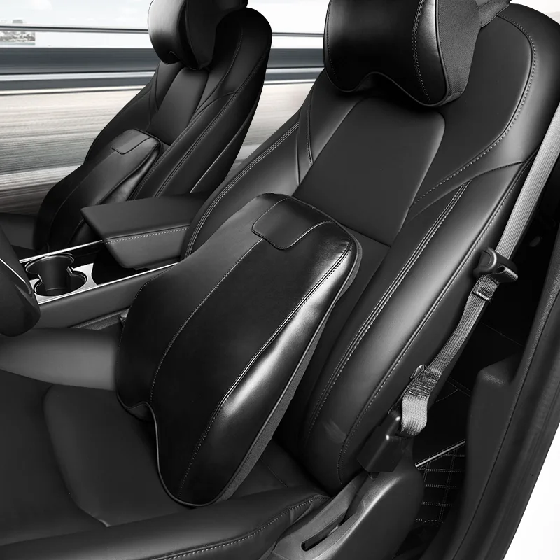 https://ae01.alicdn.com/kf/Scec594703fcb4ce1bece1750f117093bL/For-Tesla-Model-3-S-X-Y-First-Layer-Cowhide-Memory-Foam-Massage-Car-Waist-Cushion.png