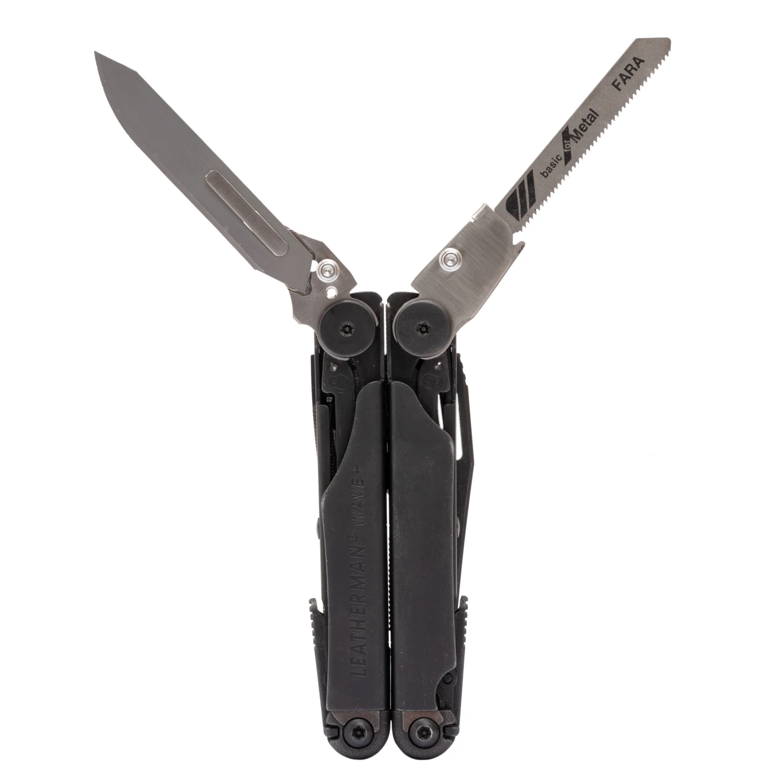 

Scalpel Blade Bit Holders Saw T-Shank for the Leatherman Wave Series