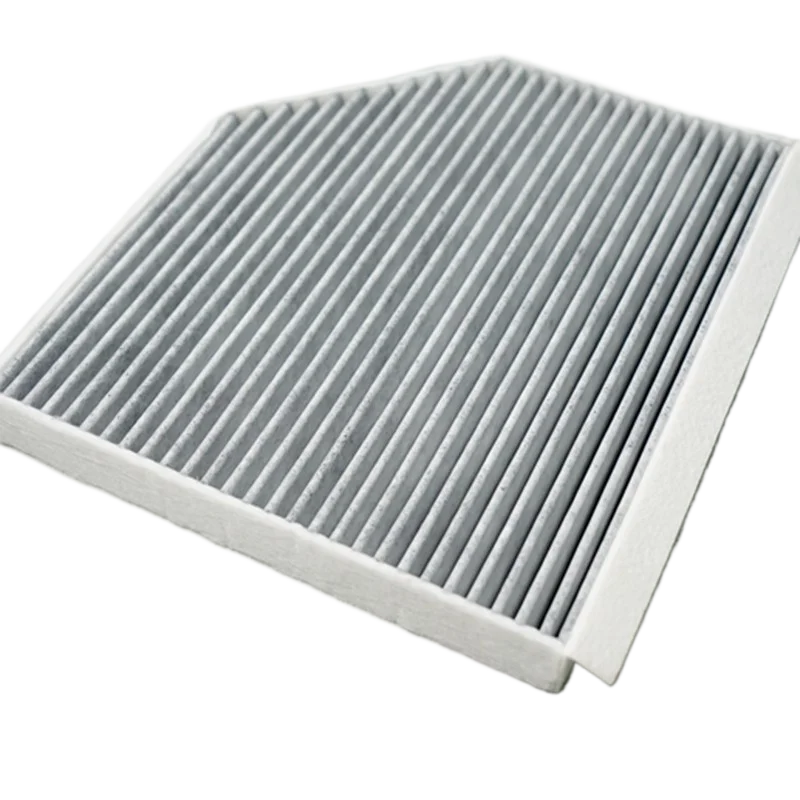 carbon Charcoal Cabin Filter for Audi A4L / A5 / Q5 / S5 / B8 Oem