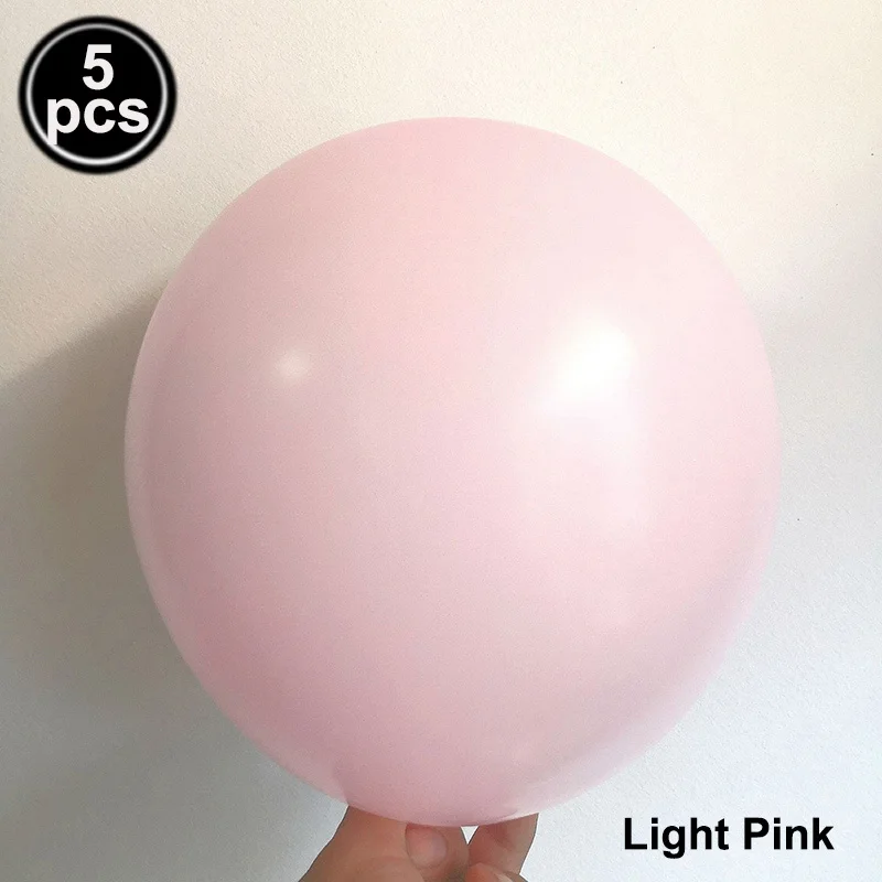5pcs Balloon