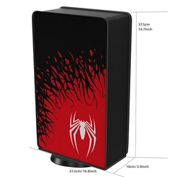 Waterproof and Dustproof Precision Protective Cover (Black  Spider)