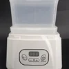 Fully Automatic Yogurt Maker Household Temperature Adjustable Yogurt Maker Multifunctional Japanese DIY Yogurt Maker Electric 4