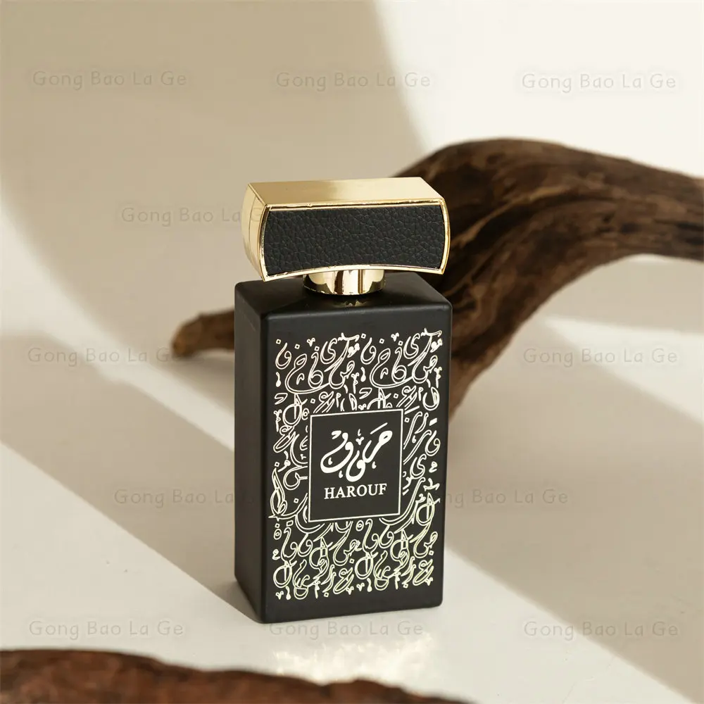 Arabic Style 2024 Women Lasting Fragrance Body Spray Perfume Floral Scent Pheromone Eau De Parfum Men Cologne 100ml Parfumeur - Image 6