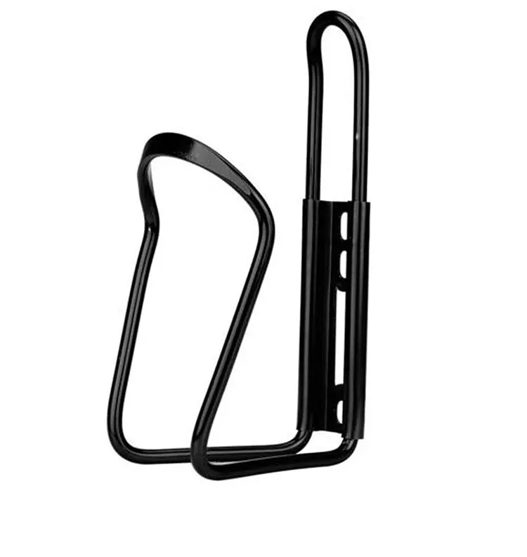 Scec6645e0ac04f33b570da96d37b454c3 Aluminum Alloy Bicycle Bottle Holder Cycling Bicycle Drink Water Bottle Rack Holder Mount for Mountain Folding Bike Cage Mallzona