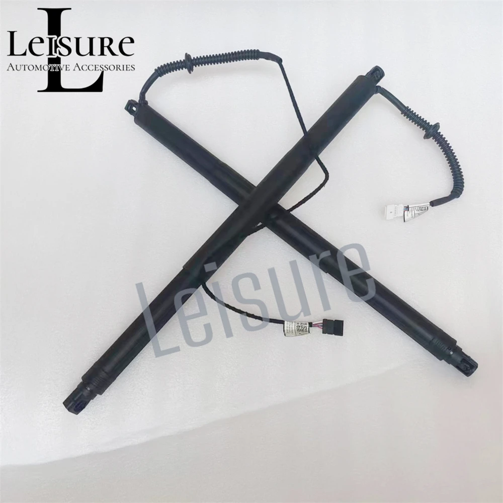 

1PCS LH 51247339431 RH 51247339432 Auto Electric Shock Strut Power Tailgate Lift Support Gas Struts For BMW X4 F26 2015-2017