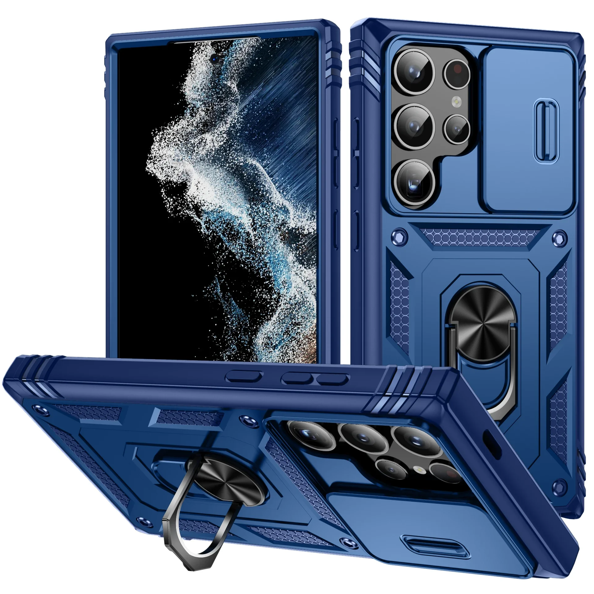 

Защитный чехол-накладка для samsung s24 ultra S 24 plus