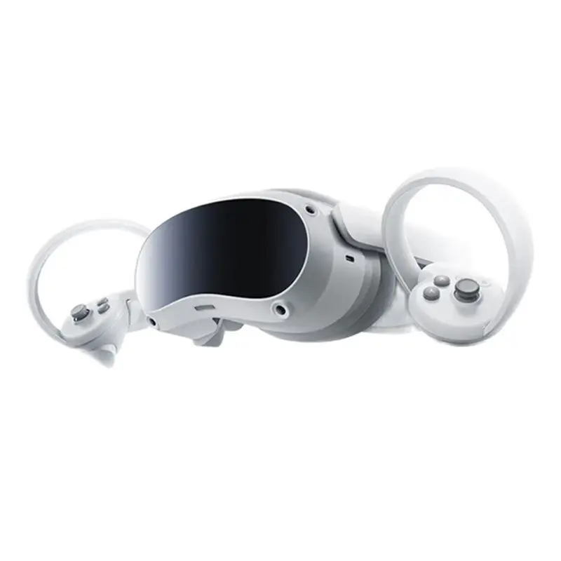 Original Pico4 VR Headset All-In-One Virtual Reality Pico 4 VR Glasses 4K+ Display For Metaverse & Stream VR 3D Gaming 7