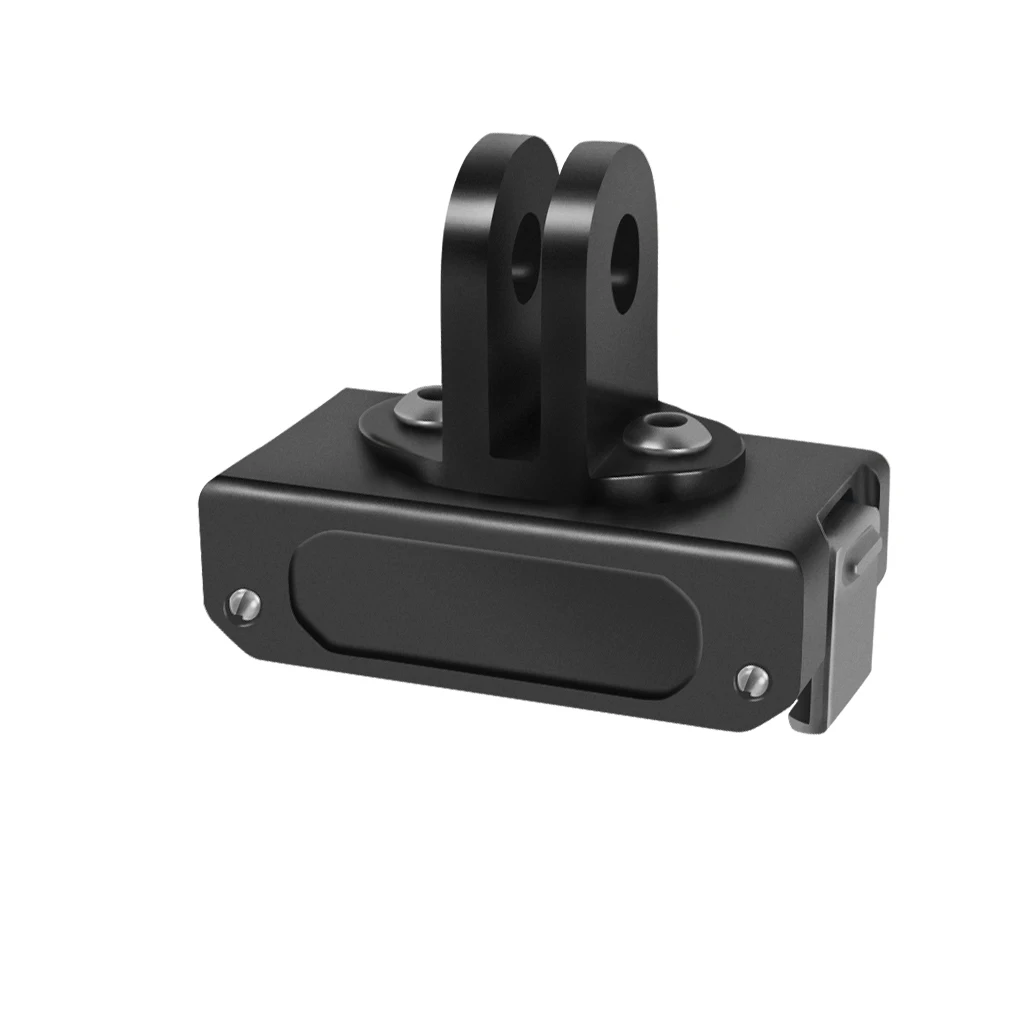 Quick Release Magnetische Basis Lade Halterung Stativ Adapter Halterung für DJI ACTION 2 3 4 5Pro OSMO 360 Kamera Auto Fahrrad Halter – Detail 9