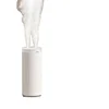 Mijia Mini Humidifier 500Ml Dual Spray Hydrator Silent Desk Home Essential Oil Aroma Diffusers Wireless Car Air Freshener 6