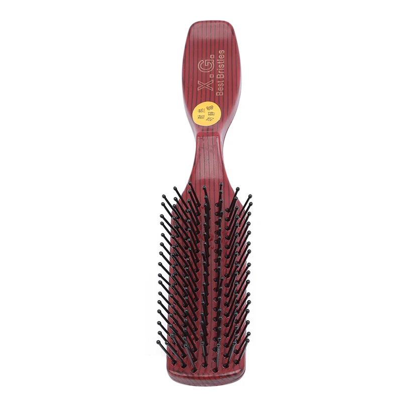 Baby Hair Brush Combs Pregnant Mother Anti-static Comb Hair Brush Ventilation Comb Tool Plastic Baby Maternity Supplies New