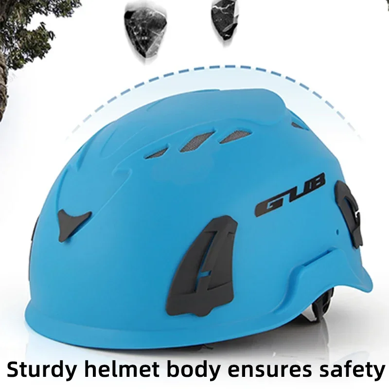 Multifunctional Climbing & Cycling Helmet 2
