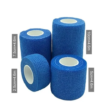Waterproof Self Adhesive Bandage 1