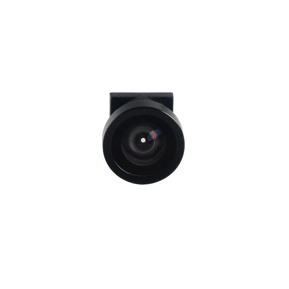 Camera Lens Mini CCTV Lens M7 X P0.35 Mount 0.95mm Fisheye 160 Degree 1/4" Apeture F2.0 For Car Rearview Camera