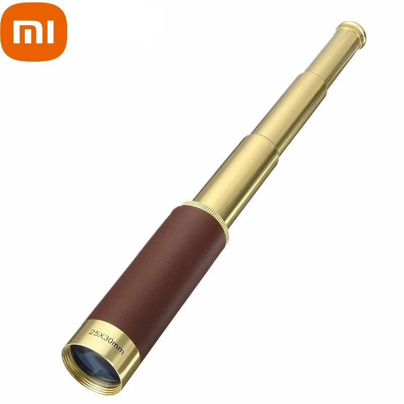 Xiaomi25X30PirateMonocularProfessionalVisionMonocularTelescope