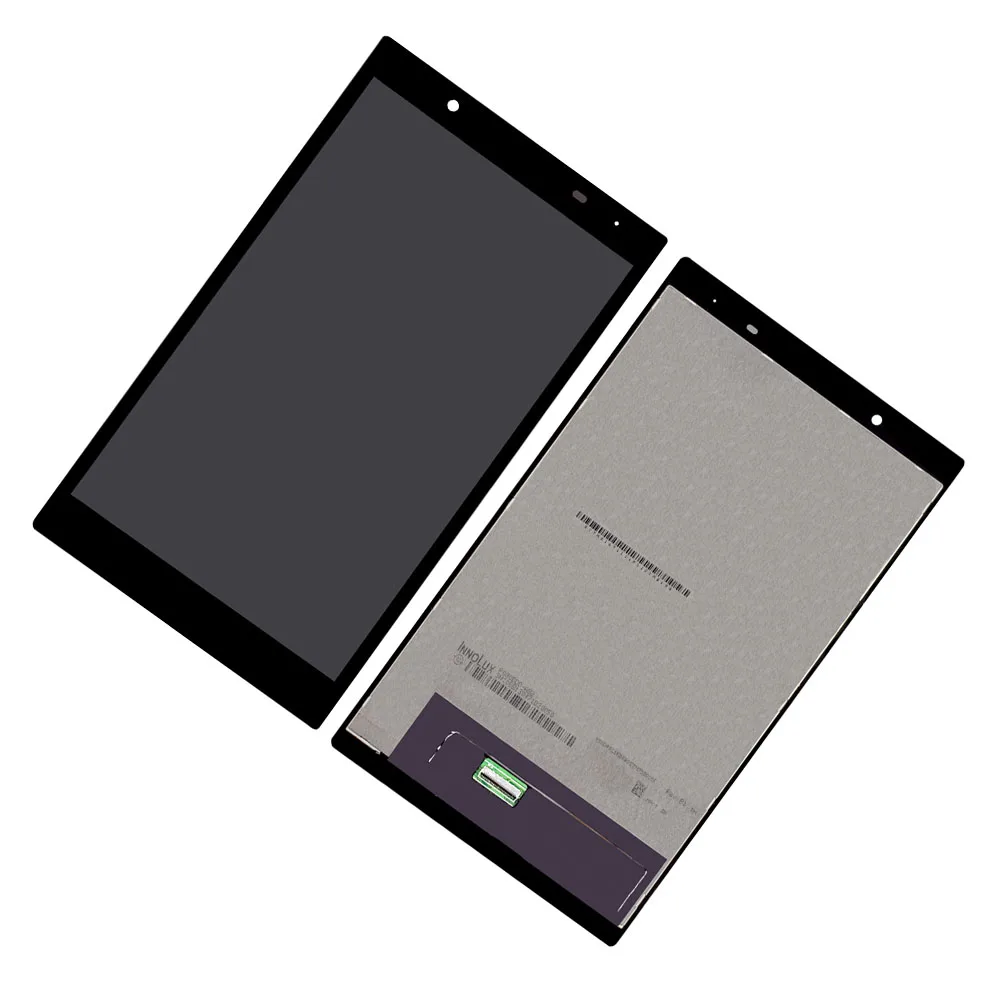 Display/lcd per per Lenovo Tab 4 8504 Tb-8504 Tb-8504f Tb-8504x Tb-8504n Display Lcd Touch Screen Digitizer Assembly Strumenti Gratuiti 5 Pz Aaa Lcd 8 " 60