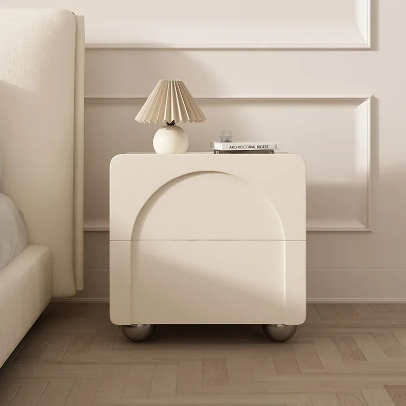 aoliviya-comodino-in-stile-crema-ufficiale-moderno-e-minimalista-in-pelle-leggera-di-lusso-di-tendenza-creativa-camera-da-letto-bianca-in-legno-massello-be