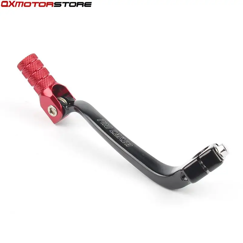 Gear Pedal Shift Lever Folding For Honda Crf 450r Crf450r 20092016 Crf