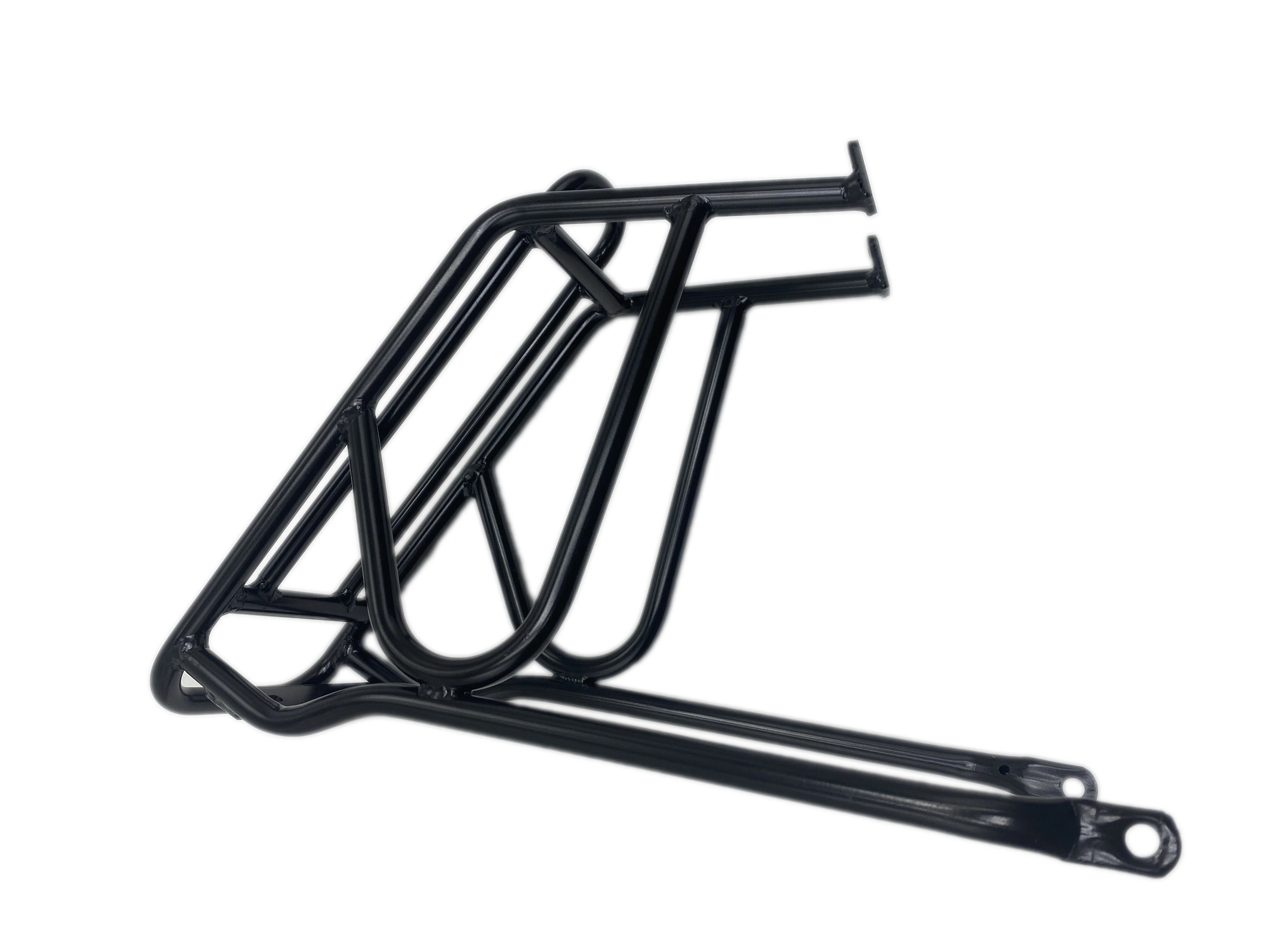 Fiido D11 Electric Bike Rear Rack Both New and old Models can be used ...