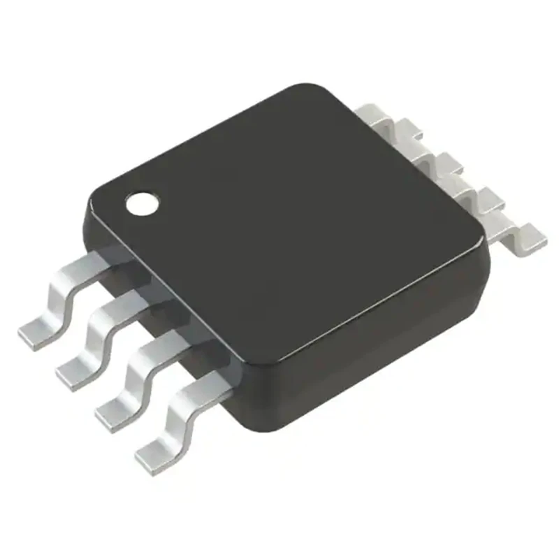 Ad8418Brmz Ad8418Brmz-Rl Pacchetto Msop-8 Strumentazione Op Amp Chip Ic