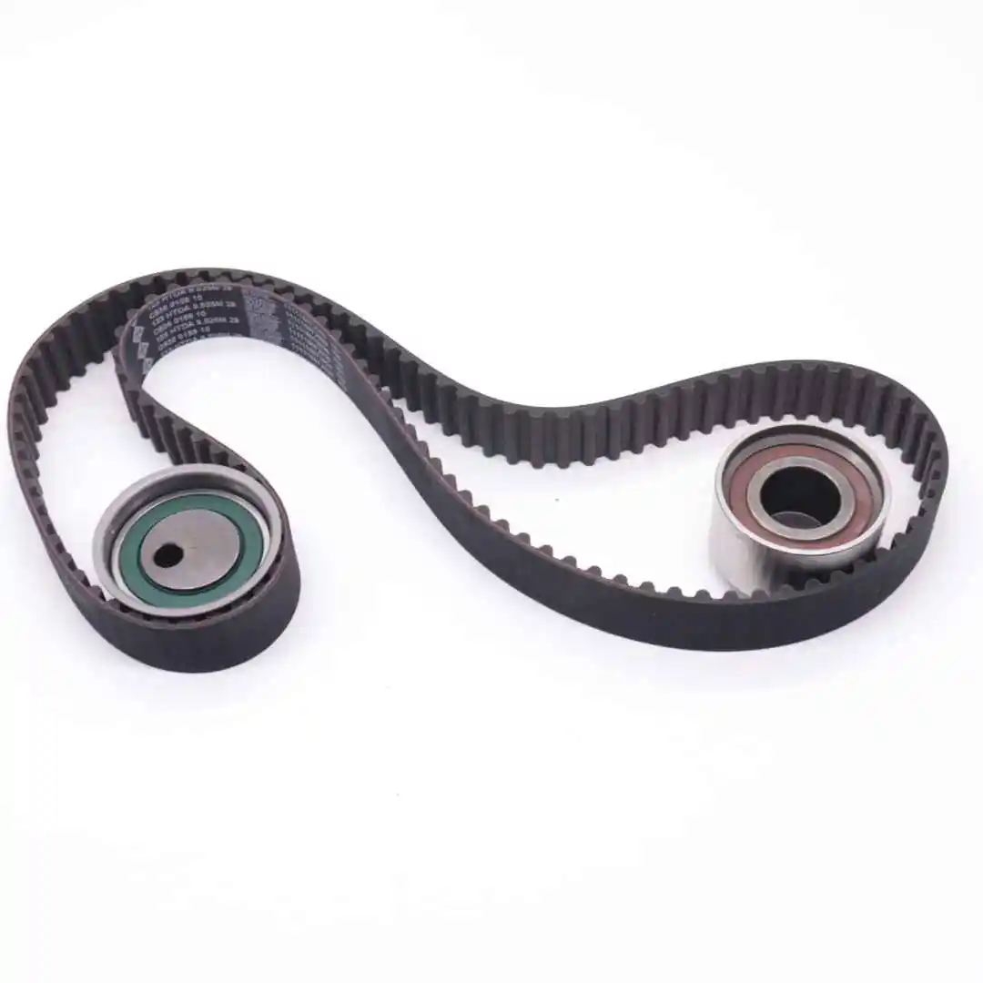 Timing kit for Great Wall Hover H5 2.0 4G63S4M engine 123teetch