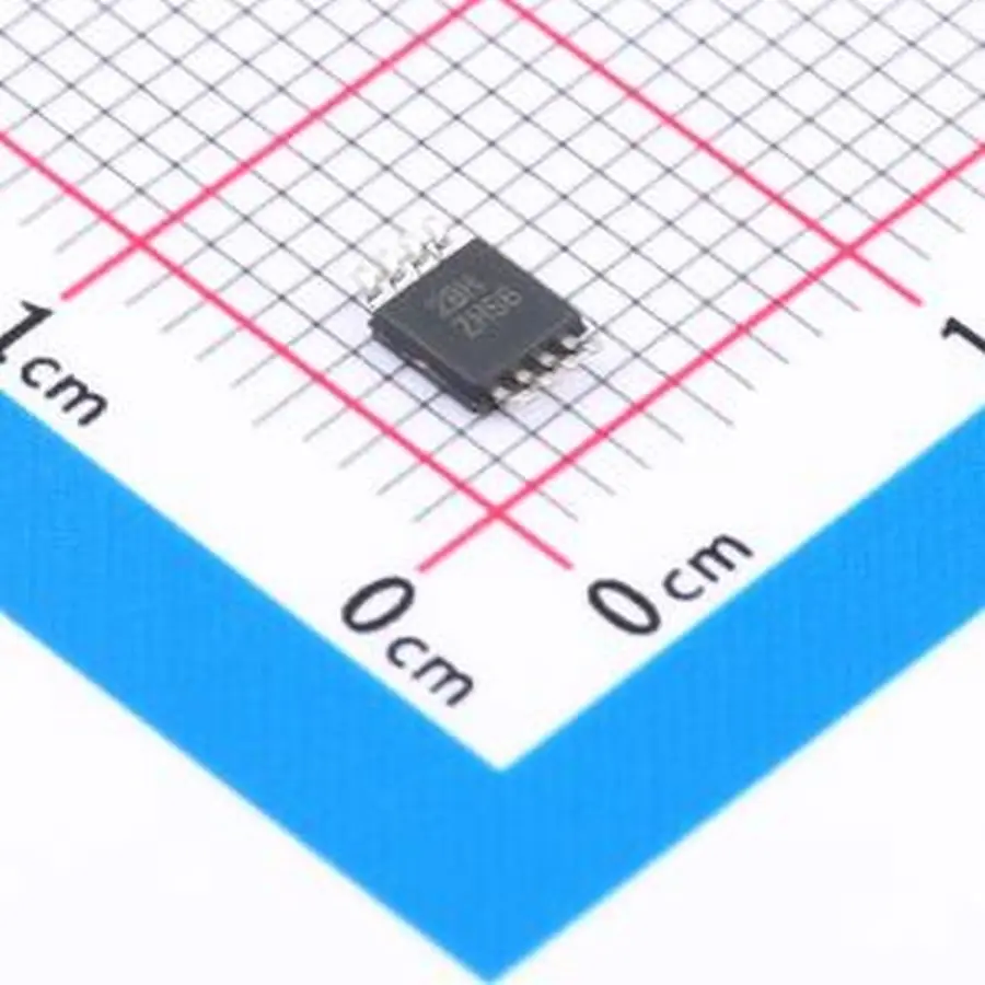 SN65LVDS9638DGKR