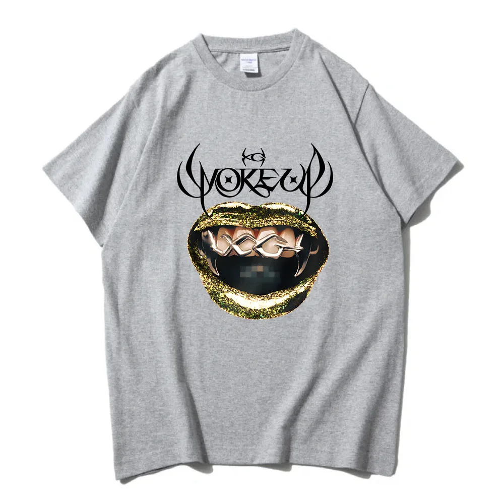 XG WOKE UP Replica Tee Lサイズ XG WOKE UP レプリカTシャツ Lサイズ XG