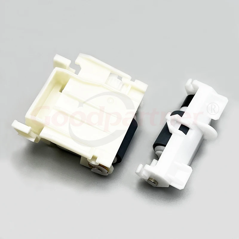 Kit de Rolo de Recolhimento para Epson wf C529r C579r C5210 C5290 C5299 C5710 C5790 M5298 M5299 M5799 Et8700 1x - Imagem 6