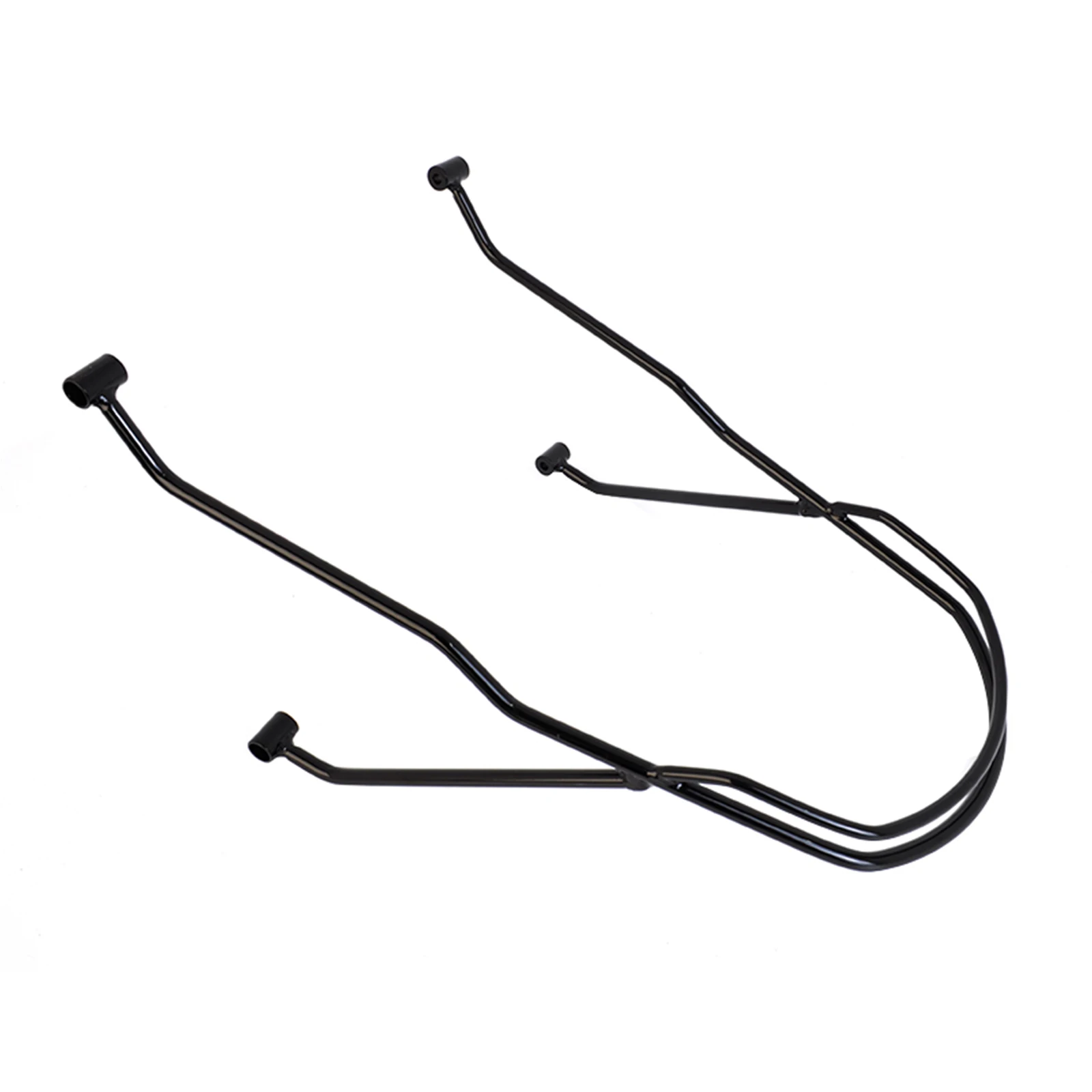 PANICAL for Honda GoldWing GL1800 F6B DCT 2018 2019-2025 오토바이 전륜 범퍼 펜더 가드 바 충돌 바 프레임