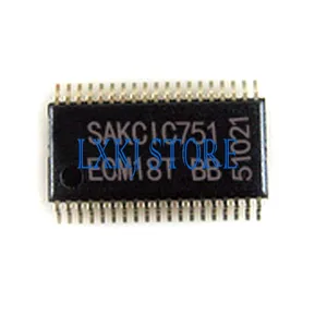 10 шт./лот SAKCIC751 EOM16T BB SOP-38