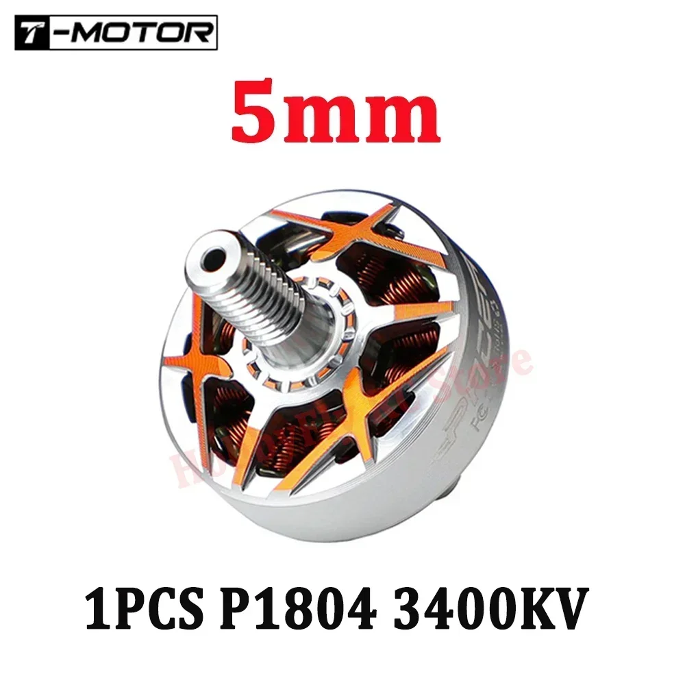 1PCS 3400KV 5mm