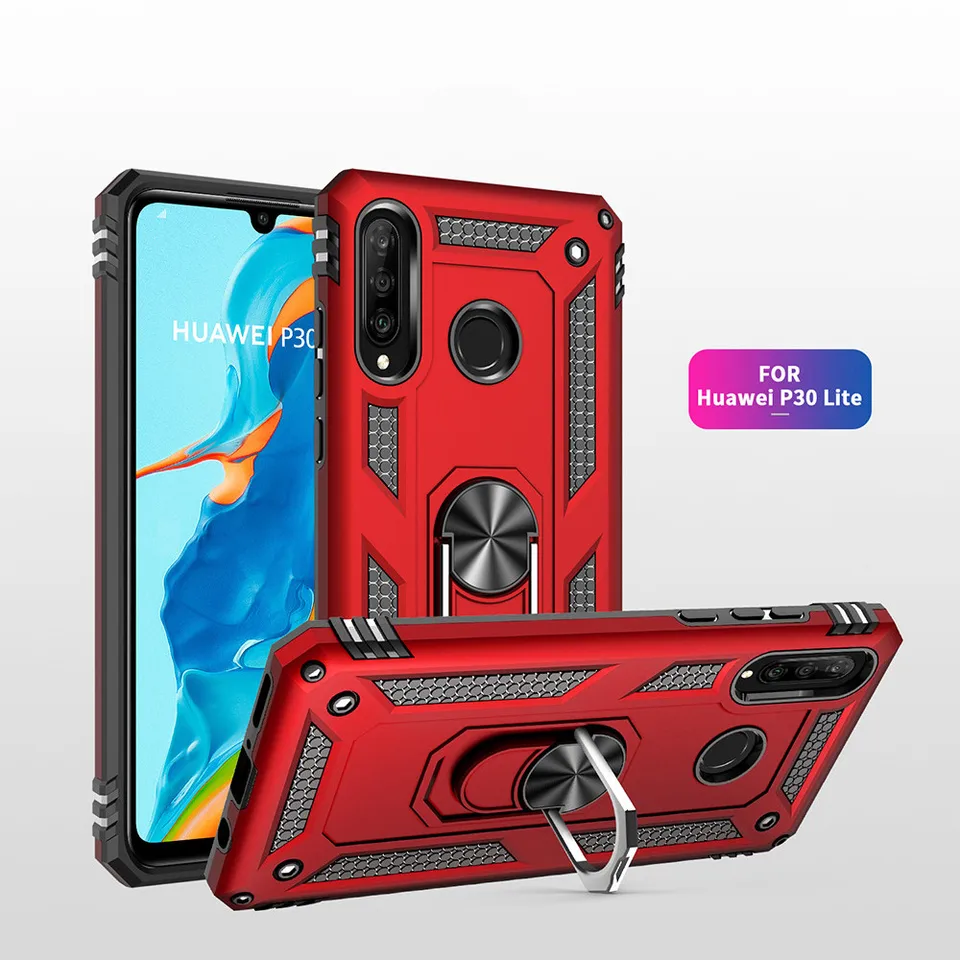 Phone Case Uag Huawei P30 Lite Cell Phones Screen Protector Magnetic Case For Huawei P30 Lite For Huawei P30 Lite Shockproof Case Phone Case Uag Huawei P30 Lite Cell Phones Screen Protector Magnetic Case For Huawei P30 Lite For Huawei P30 Lite Shockproof Case