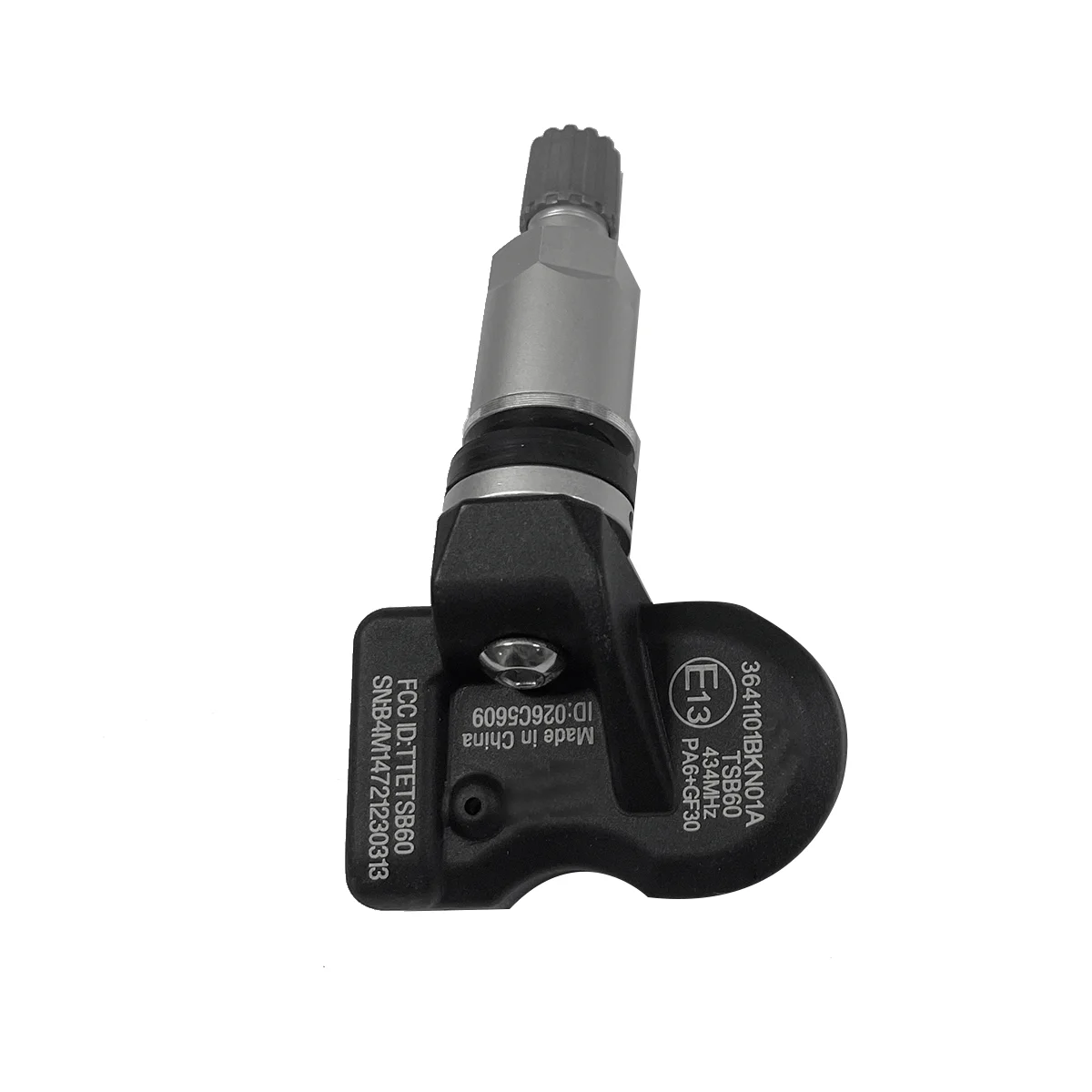 4개 3641101 BKN01A 만리 장성 Haval Dargo POER H6 2020 2021 TPMS 센서 433MHz 용 자동차 타이어 압력 모니터링 센서