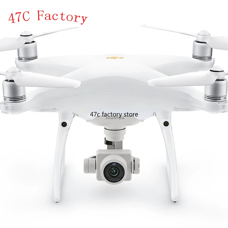 Description Picture 2 of itemIn Stock Phantom 4 Pro V2.0 Aircraft/Camera Drone with Intelligent Battery 4K Camera Obstacle Sensory System for DJI Drone Uav